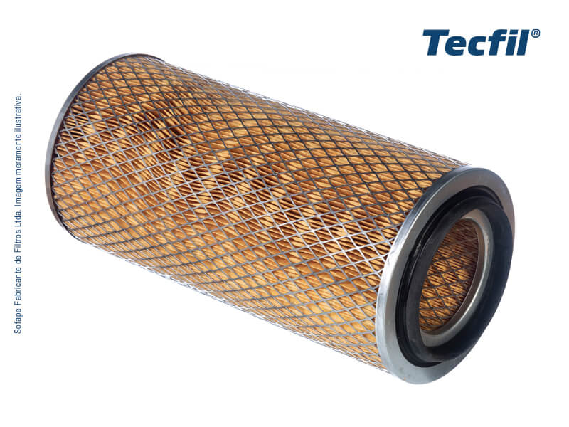 FILTRO TECFIL AP2710 (C17225/3)