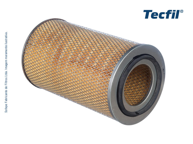FILTRO TECFIL AP4440 (C23440/1)