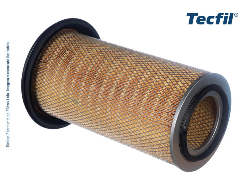 FILTRO TECFIL AP4650 (C24650)