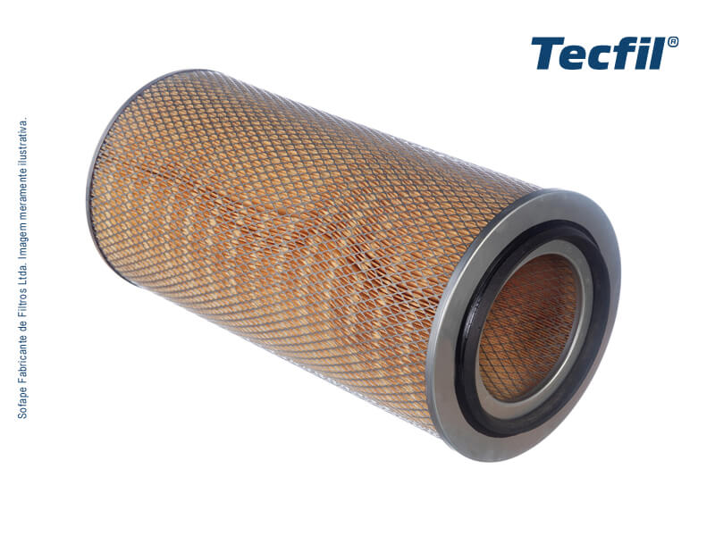 FILTRO TECFIL AP4650/1
