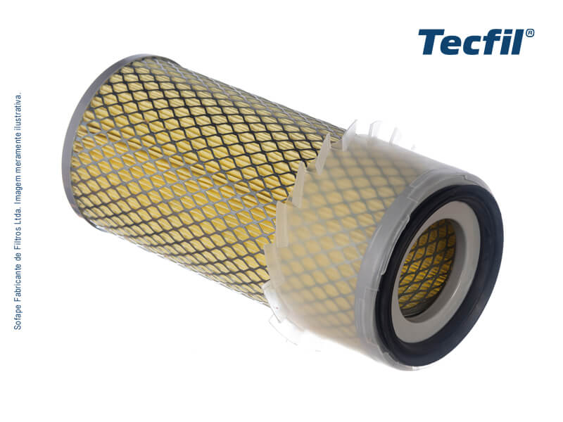 FILTRO TECFIL AP5080 (C14179-C14179X)