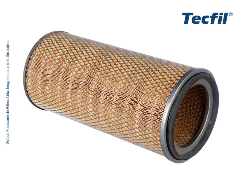 FILTRO TECFIL AP5460 (C21493)