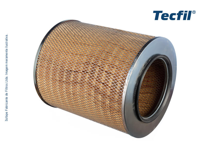 FILTRO TECFIL AP5571