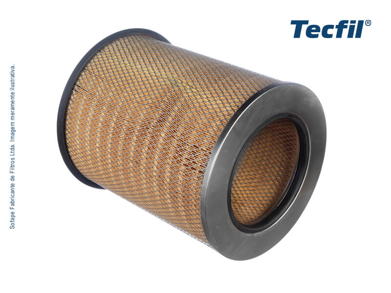 FILTRO TECFIL AP5572 (C341500)