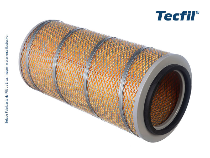 FILTRO TECFIL AP6248 (C23814-C24880)