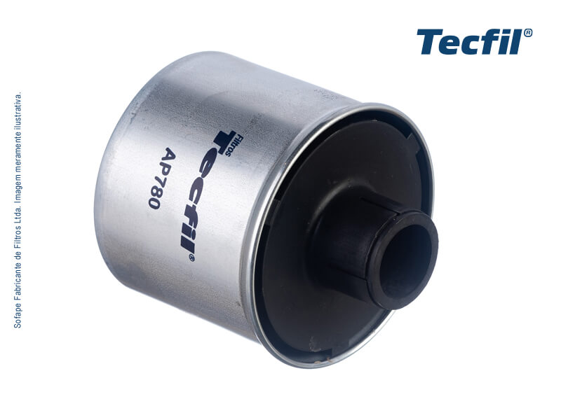 FILTRO TECFIL AP780 (C906-C9004-C913/1)
