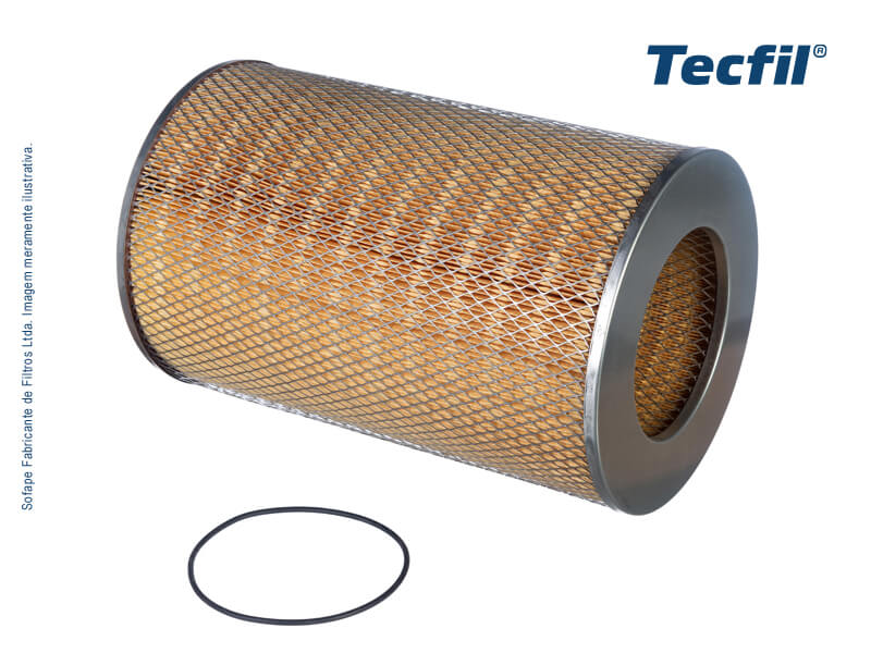 FILTRO TECFIL AP9836 (C27844-C27844/1)