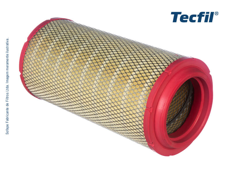 FILTRO TECFIL ARS1180 (C261100)