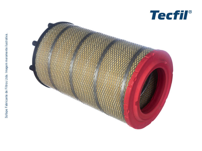 FILTRO TECFIL ARS1181