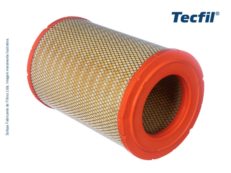 FILTRO TECFIL ARS1187 (C301240)
