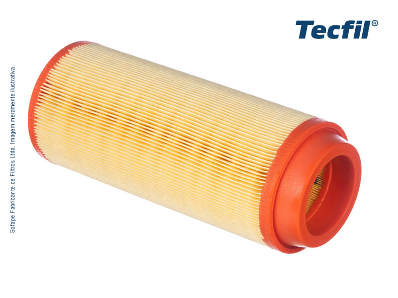 FILTRO TECFIL ARS2868