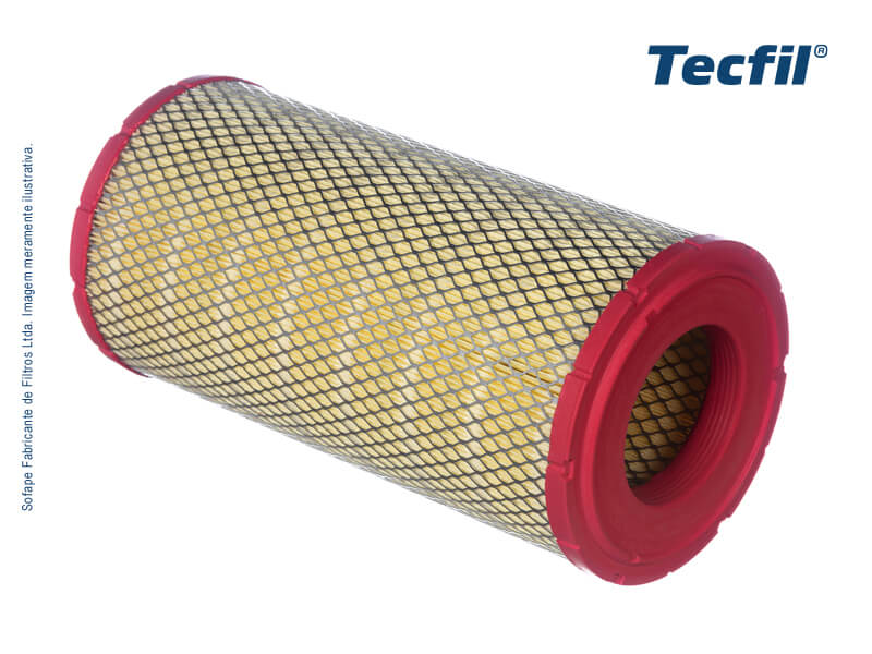 FILTRO TECFIL ARS5492