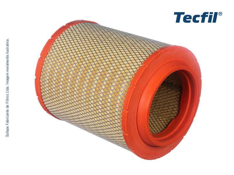 FILTRO TECFIL ARS5574-COR