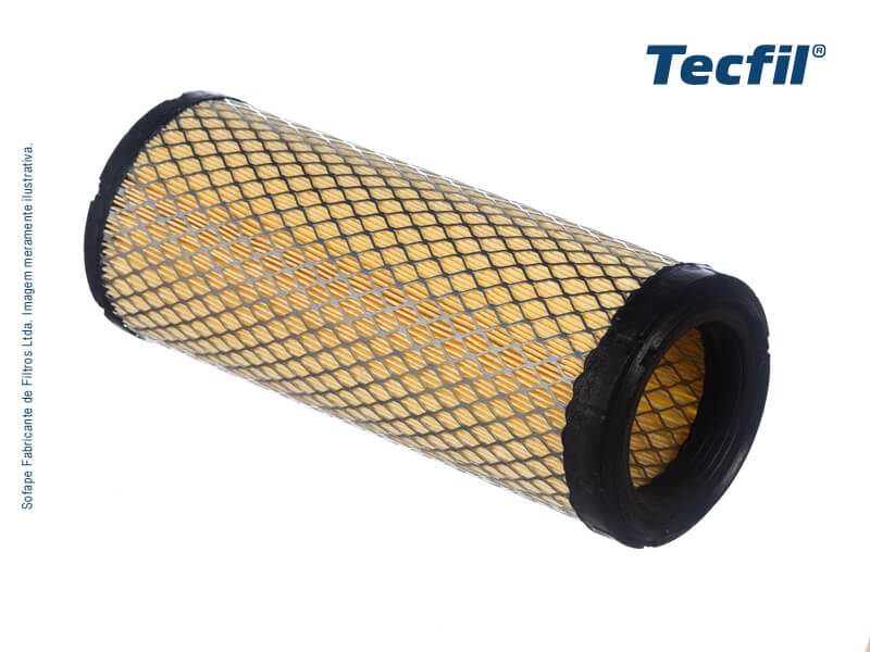 FILTRO TECFIL ARS6333