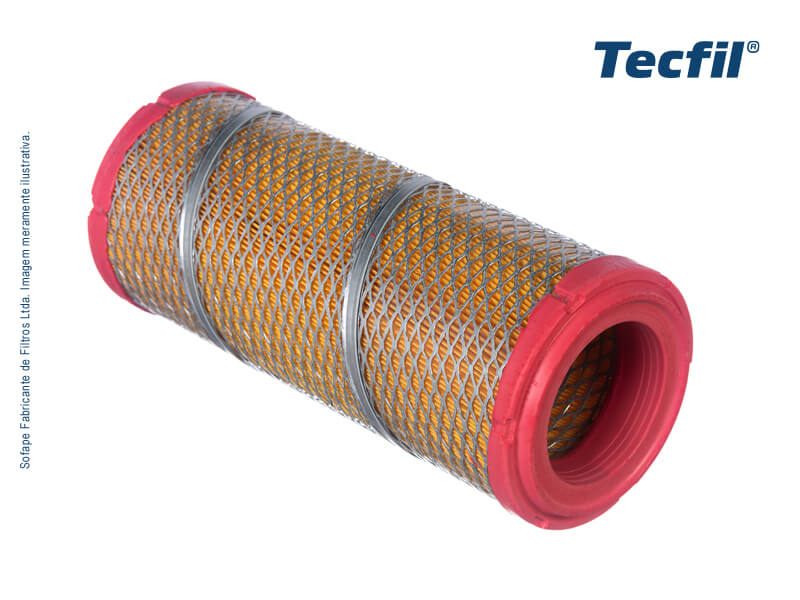 FILTRO TECFIL ARS7653 (C14200/1-C14210)