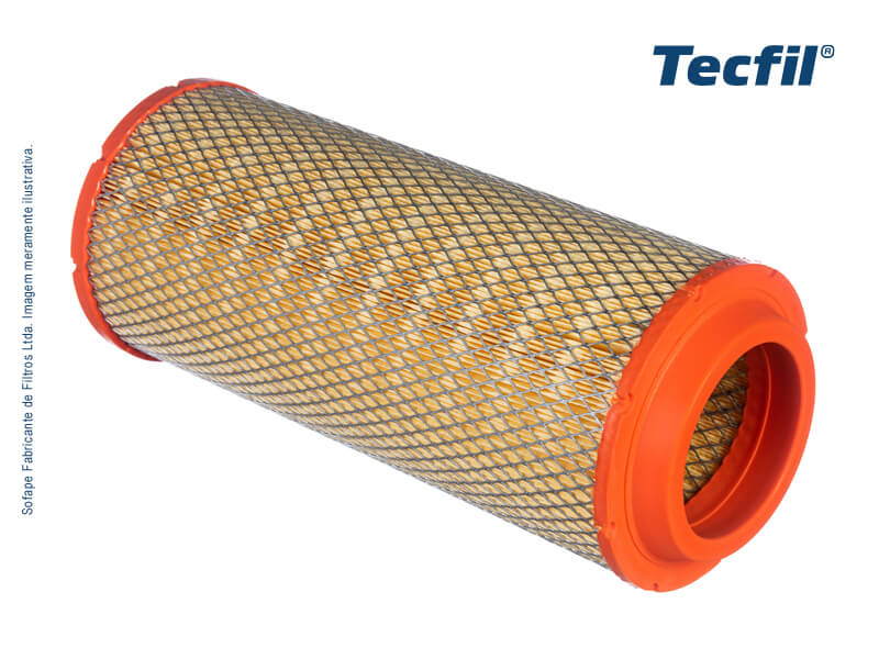 FILTRO TECFIL ARS8234 (C18450-C18450/1-C18450/2)