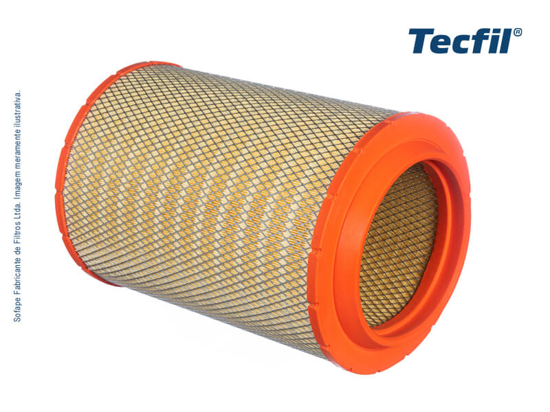 FILTRO TECFIL ARS8235