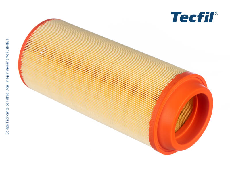 FILTRO TECFIL ARS8842 (C16400)