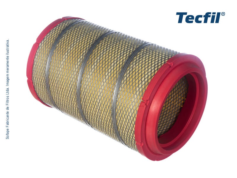 FILTRO TECFIL ARS9725