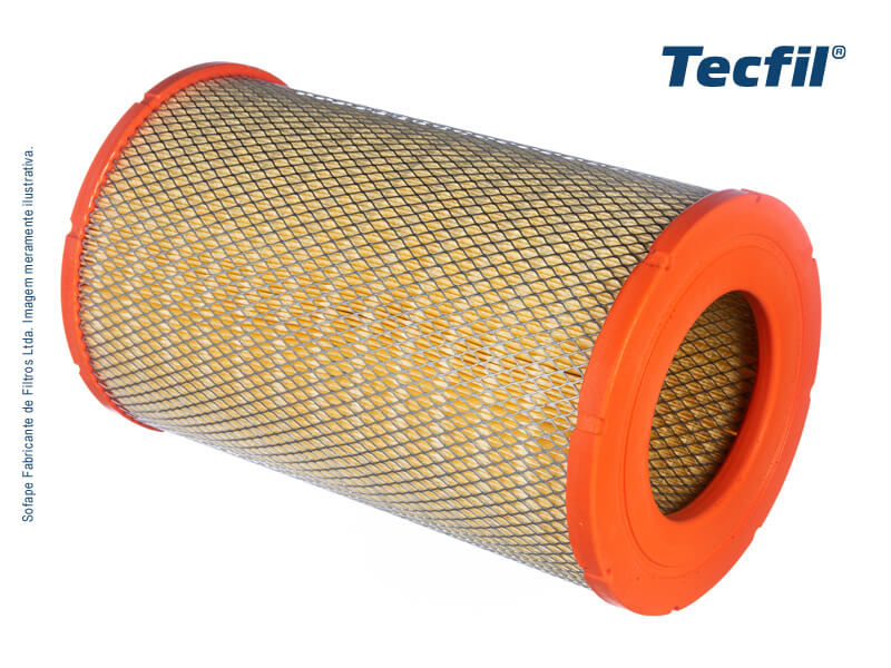 FILTRO TECFIL ARS9837 (C27902)