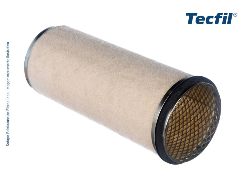 FILTRO TECFIL AS116