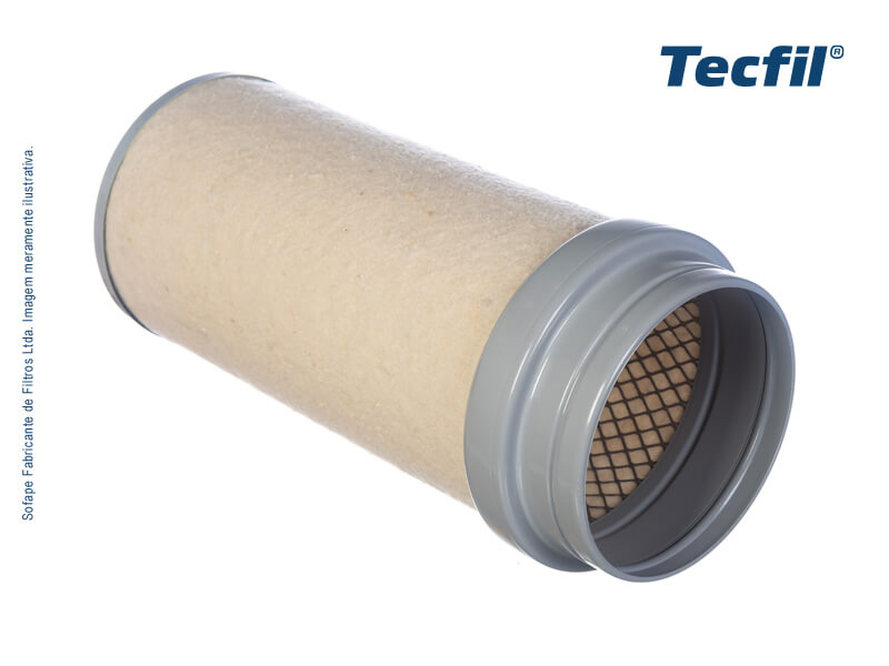FILTRO TECFIL AS572