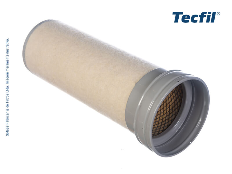 FILTRO TECFIL AS573 (CF1510/1)