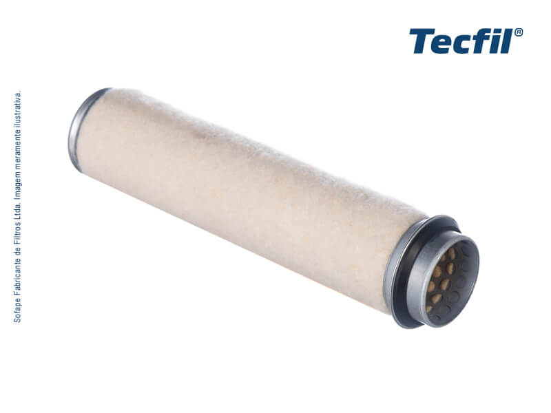FILTRO TECFIL AS801