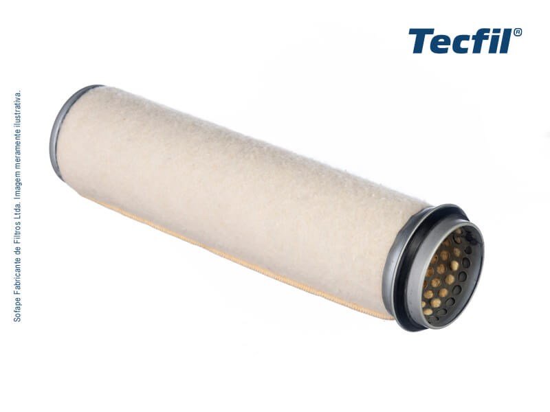 FILTRO TECFIL AS810
