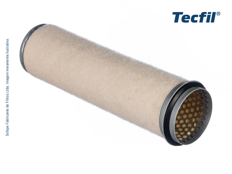 FILTRO TECFIL AS820 (CF1000)
