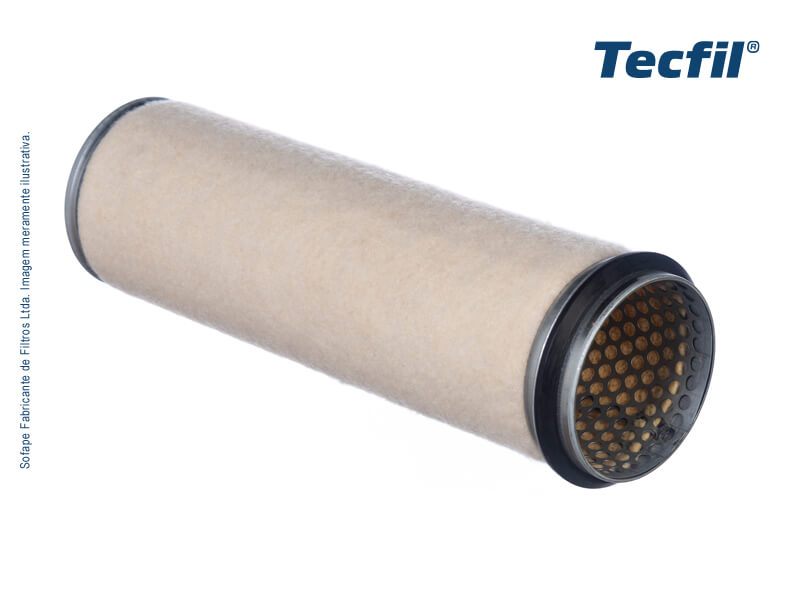 FILTRO TECFIL AS830 (CF1200)