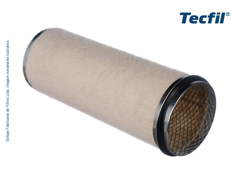 FILTRO TECFIL AS835 (CF1400)
