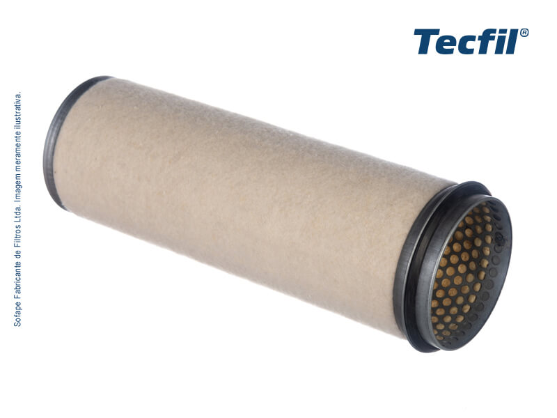 FILTRO TECFIL AS836