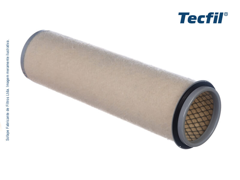 FILTRO TECFIL AS840