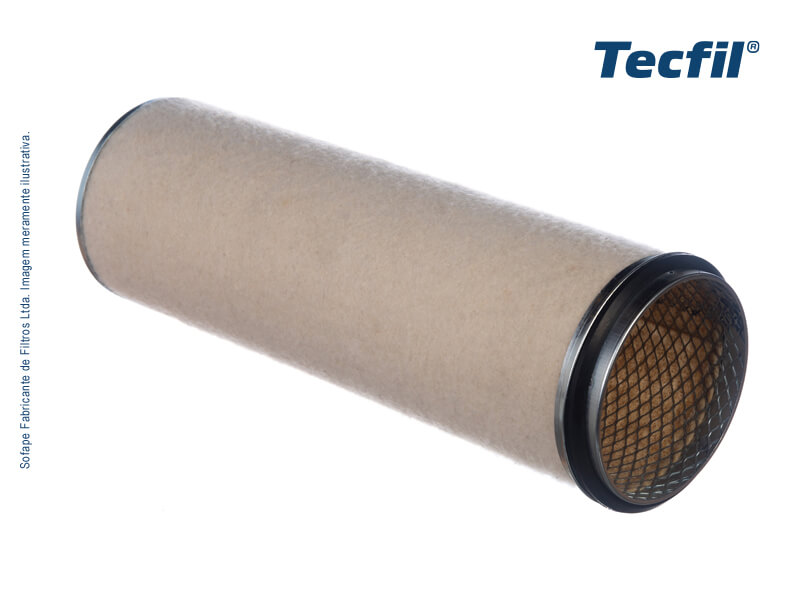 FILTRO TECFIL AS860 (CF1600)