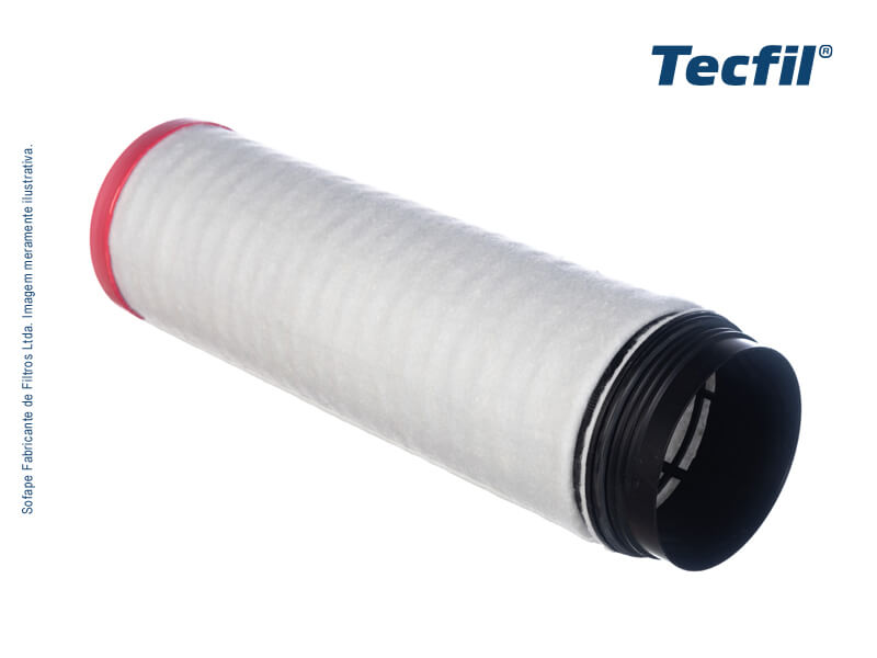 FILTRO TECFIL ASR180 (CF1650)