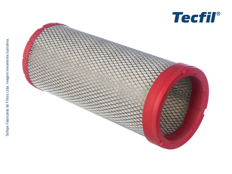 FILTRO TECFIL ASR181