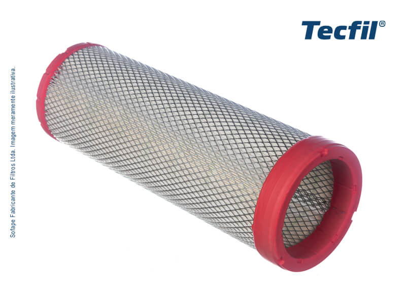 FILTRO TECFIL ASR182