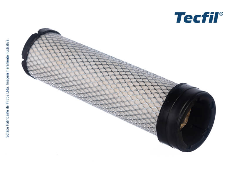 FILTRO TECFIL ASR333 (CF806/3)