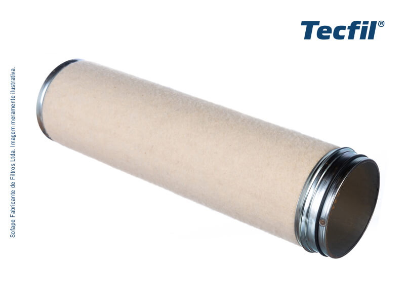 FILTRO TECFIL ASR376