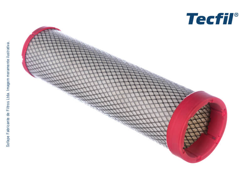 FILTRO TECFIL ASR492 (CF1140)