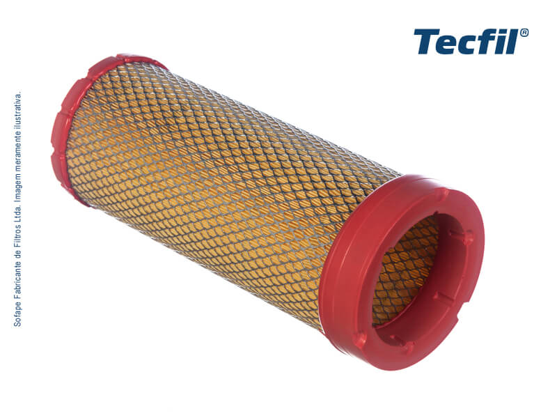 FILTRO TECFIL ASR624