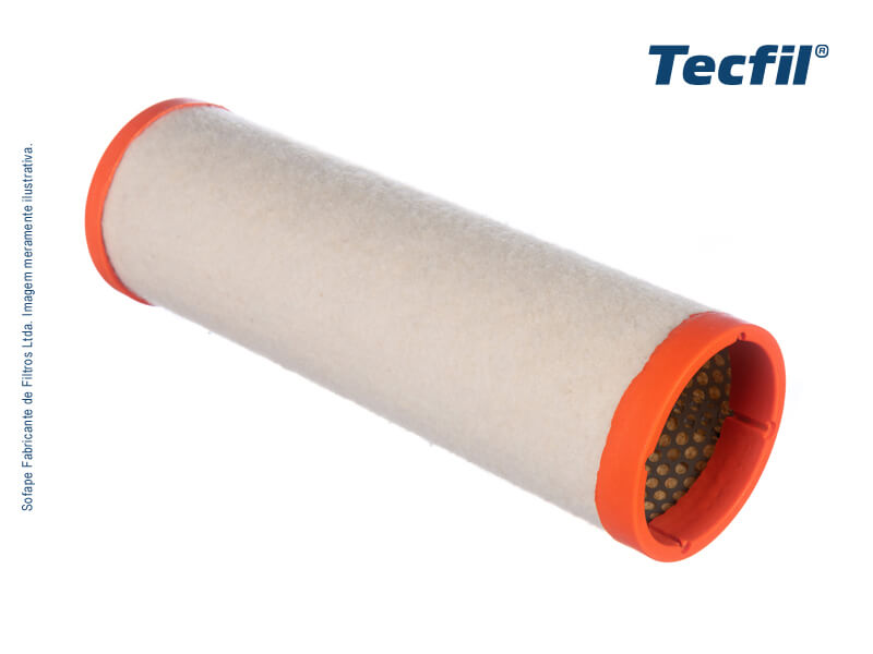 FILTRO TECFIL ASR673 (CF12430)