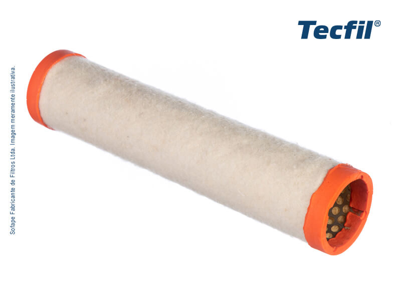 FILTRO TECFIL ASR806 (CF300/1)