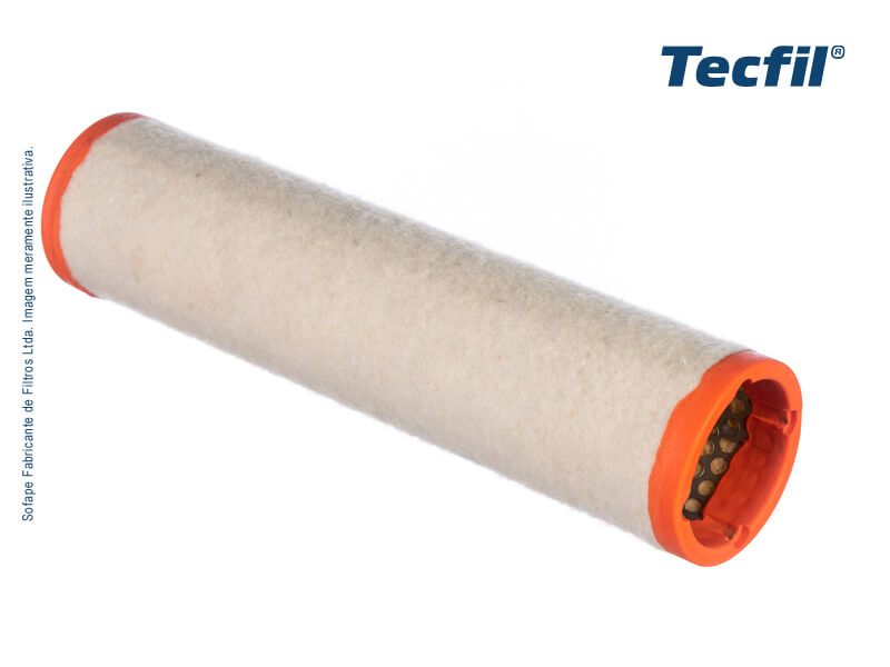 FILTRO TECFIL ASR807 (CF400/1)
