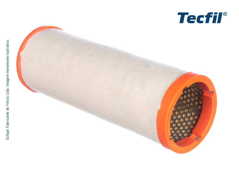 FILTRO TECFIL ASR837 (CF1550)