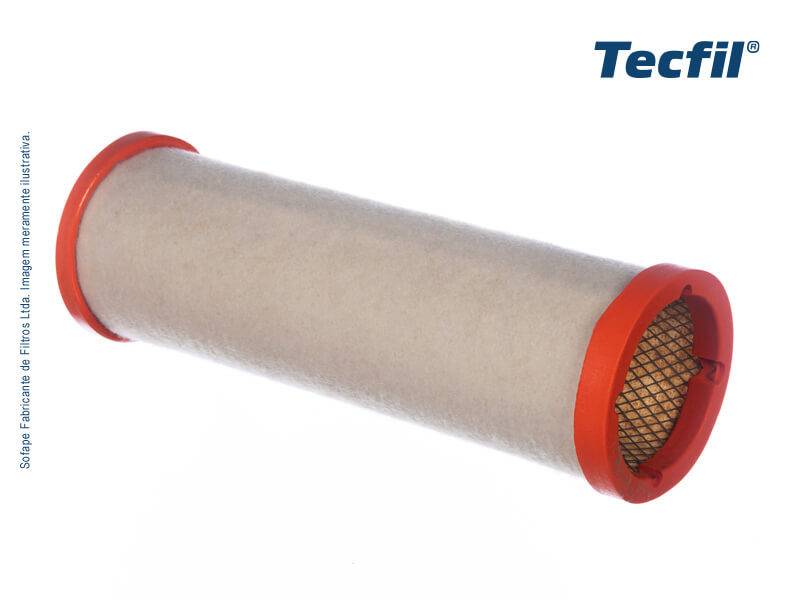 FILTRO TECFIL ASR839 (CF1552)