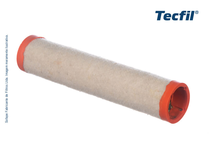 FILTRO TECFIL ASR868 (CF200-CF200/1)