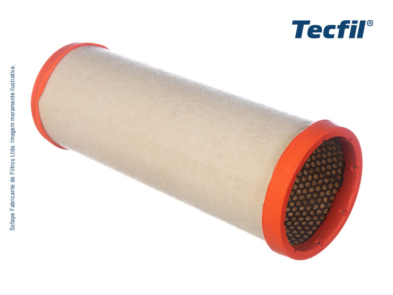 FILTRO TECFIL ASR870