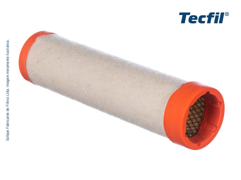 FILTRO TECFIL ASR889 (CF908)